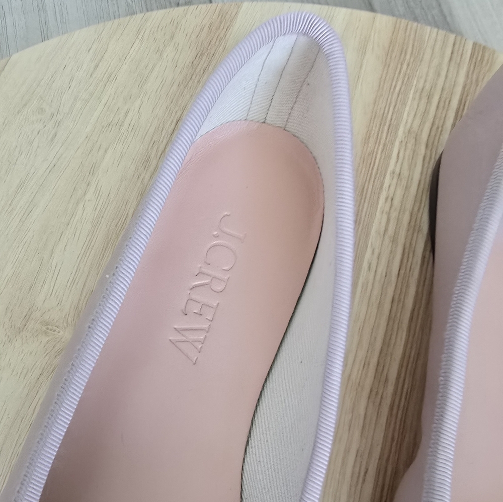 J.Crew Flats - Picture 9 of 11